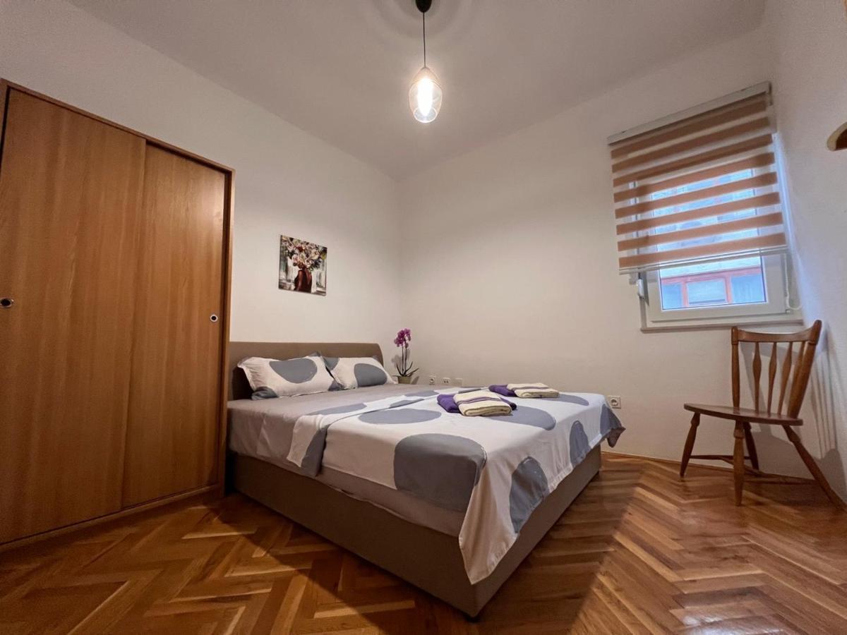 Dalia Apartment & Rooms Mostar Exteriör bild