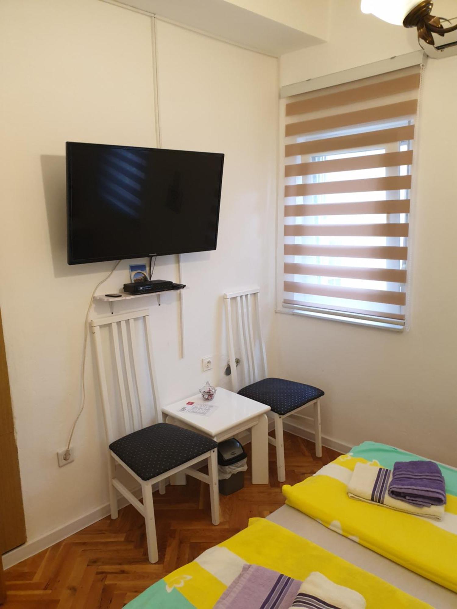 Dalia Apartment & Rooms Mostar Rum bild