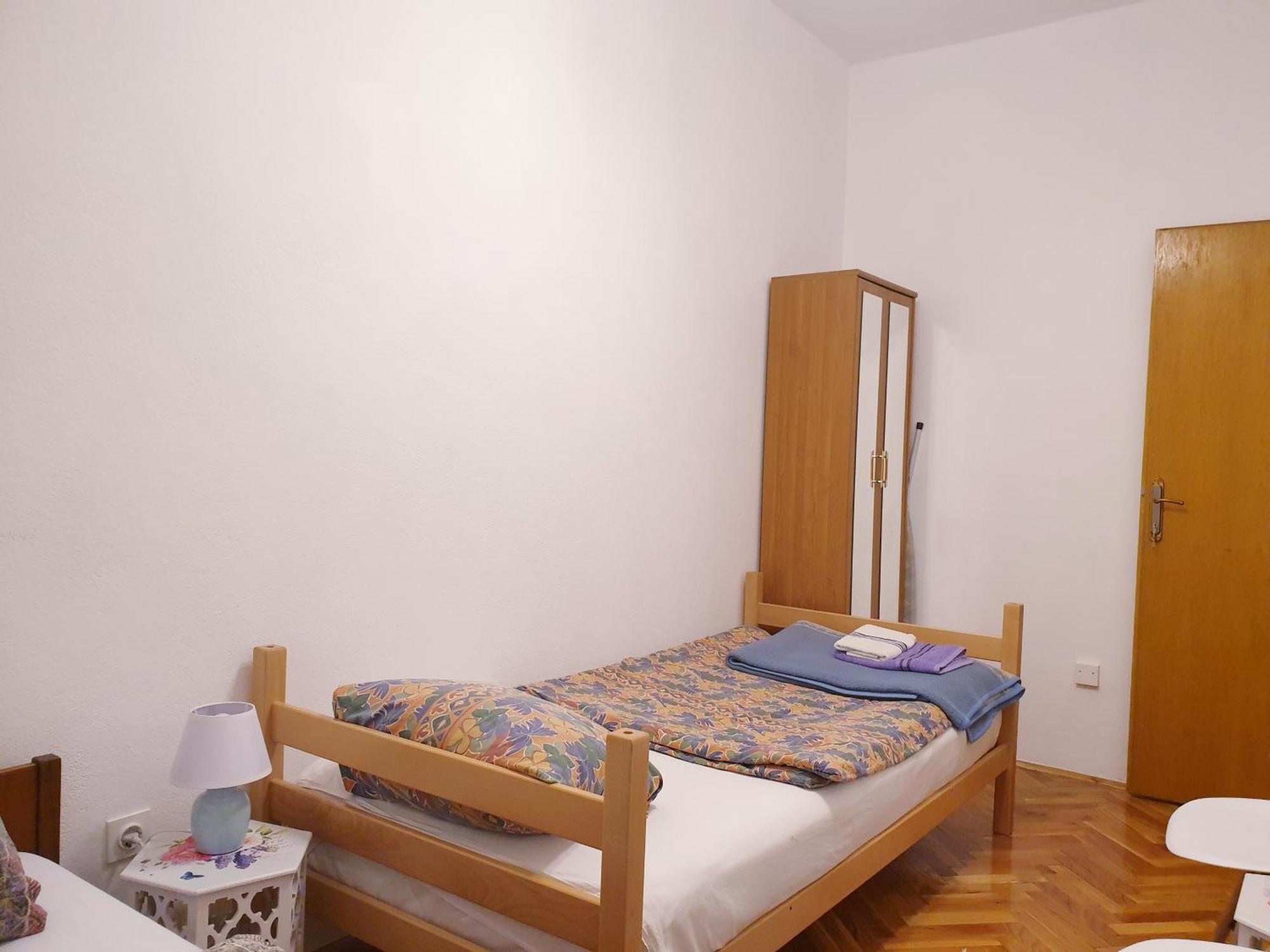 Dalia Apartment & Rooms Mostar Exteriör bild