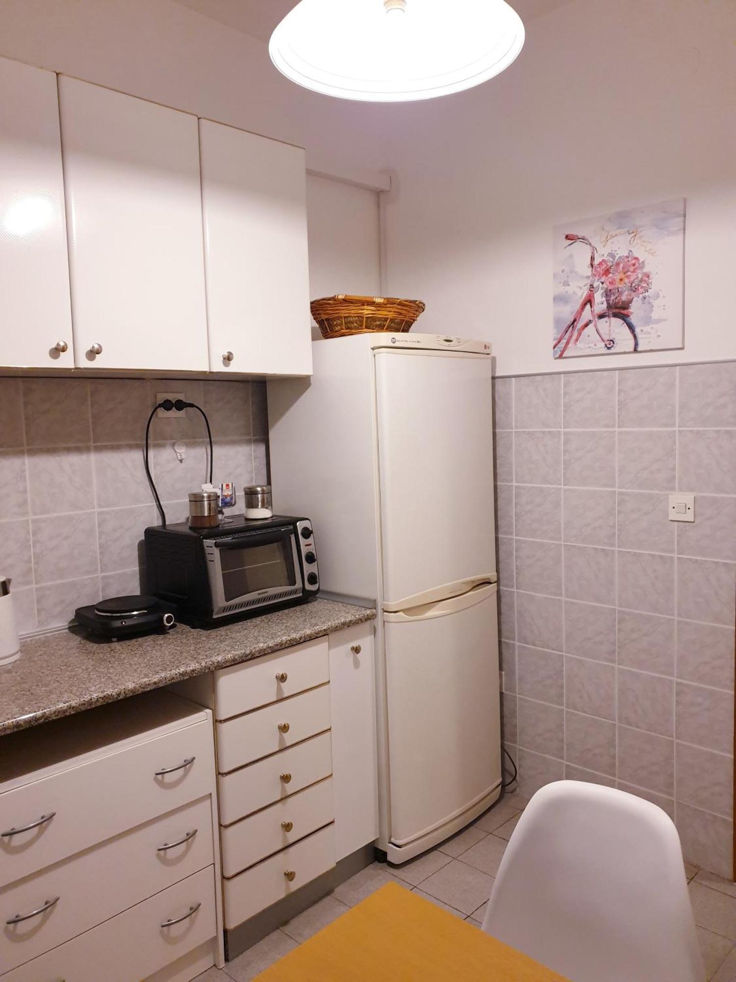 Dalia Apartment & Rooms Mostar Exteriör bild