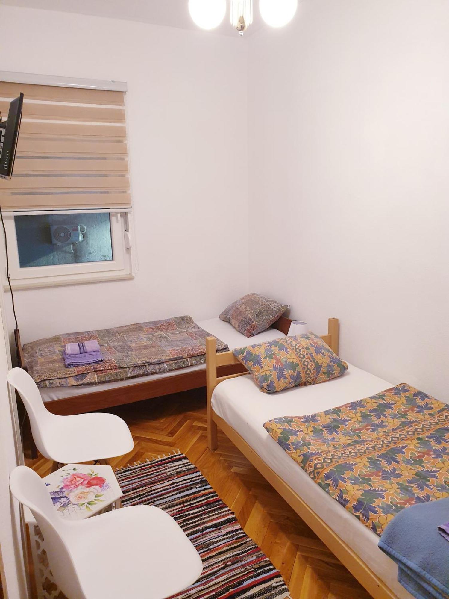 Dalia Apartment & Rooms Mostar Exteriör bild