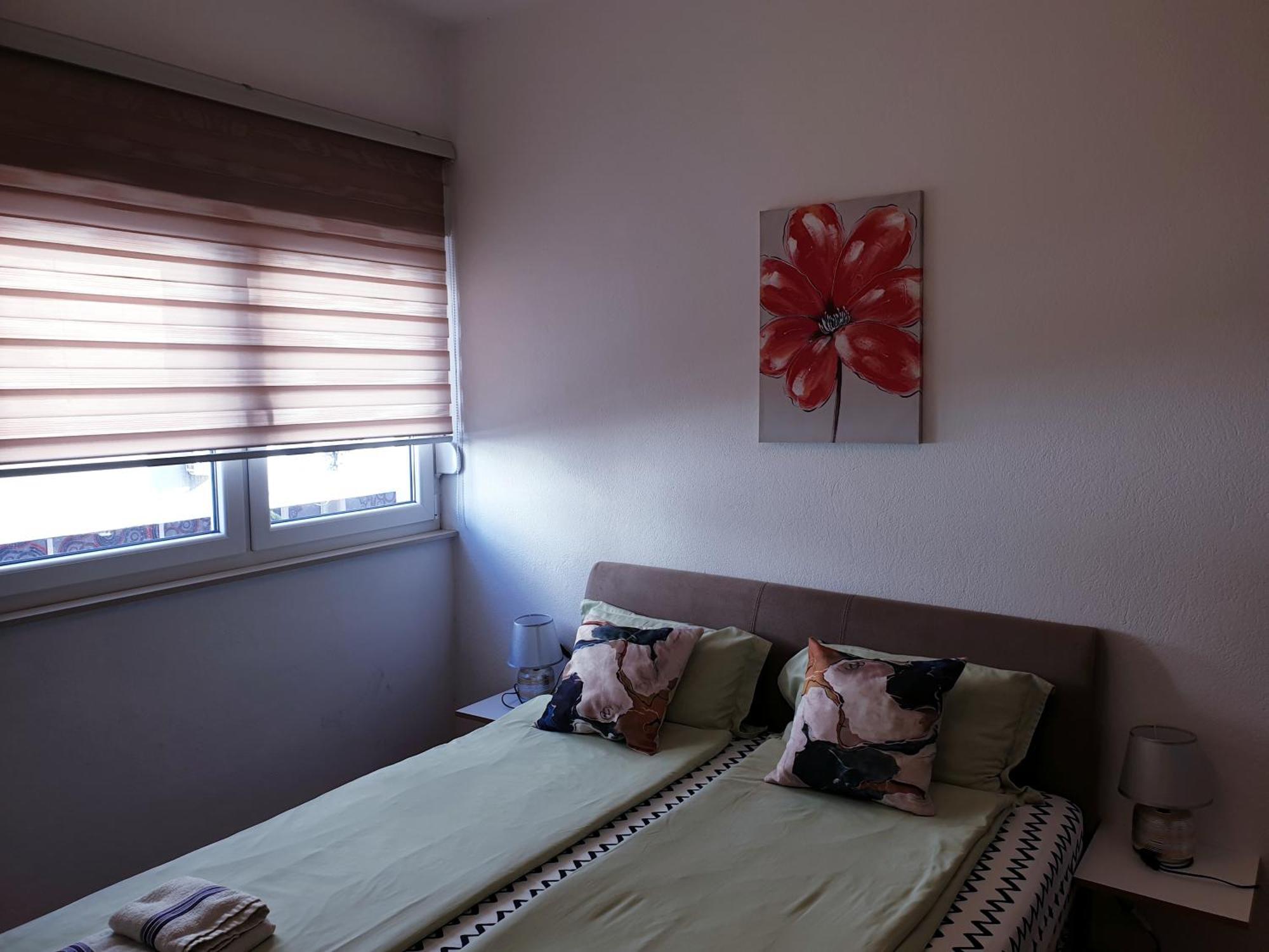 Dalia Apartment & Rooms Mostar Exteriör bild