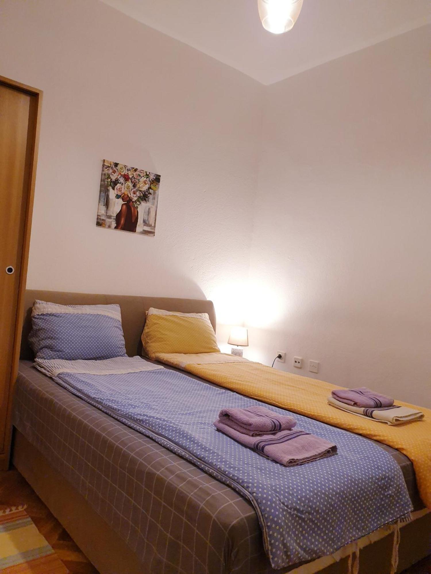 Dalia Apartment & Rooms Mostar Exteriör bild