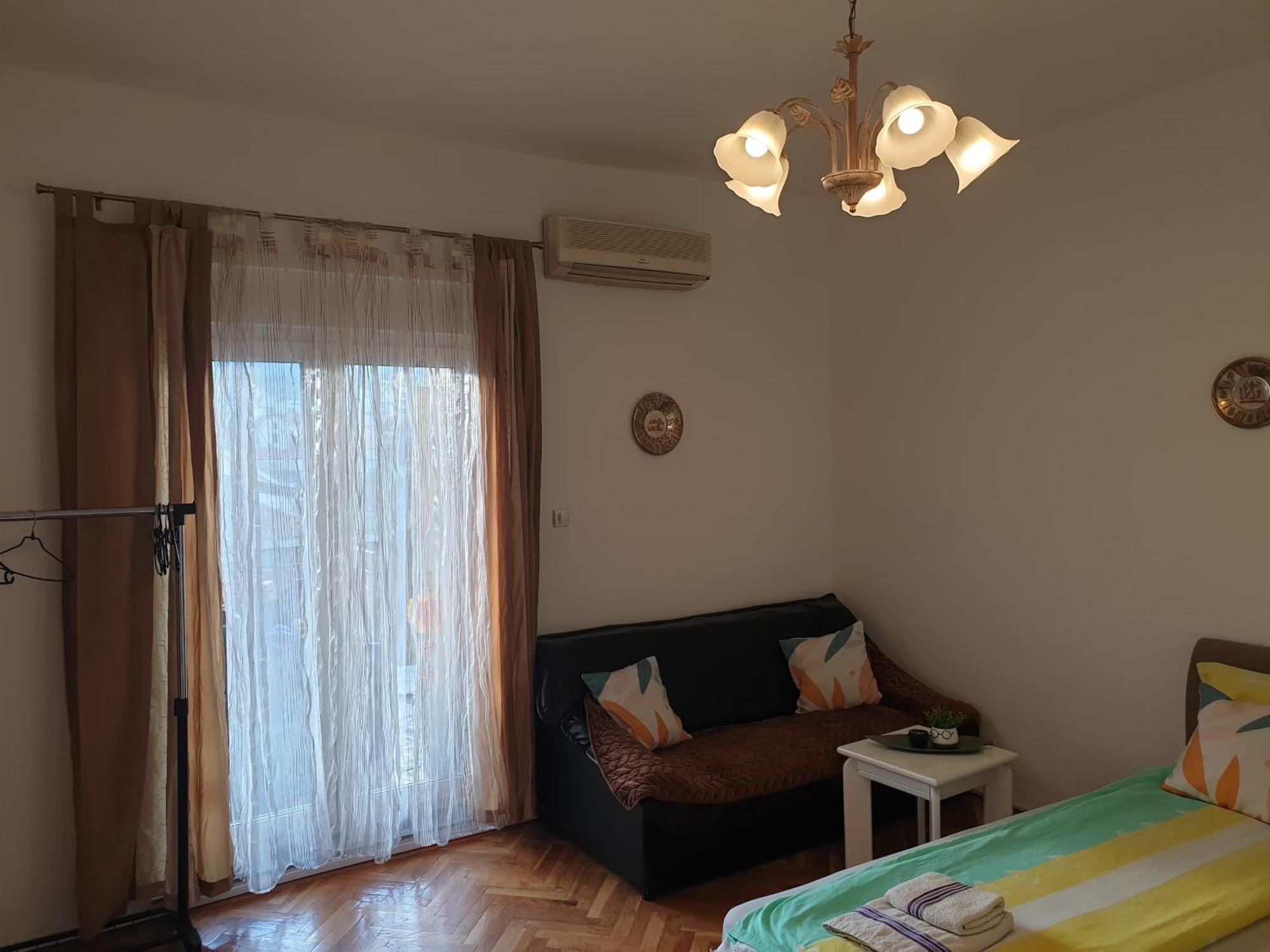 Dalia Apartment & Rooms Mostar Exteriör bild